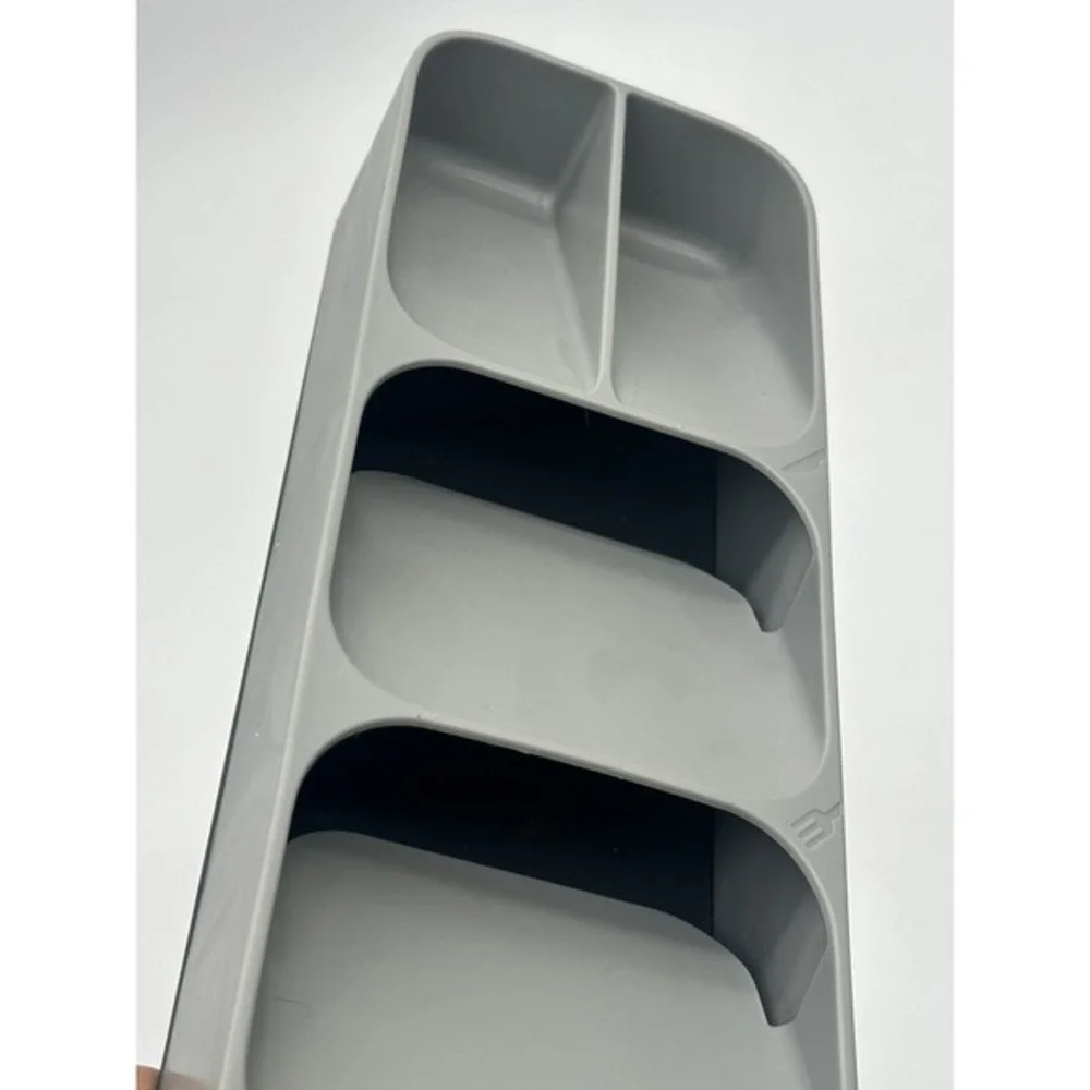 Joseph Joseph‎ DrawerStore Compact Utensil Organizer New